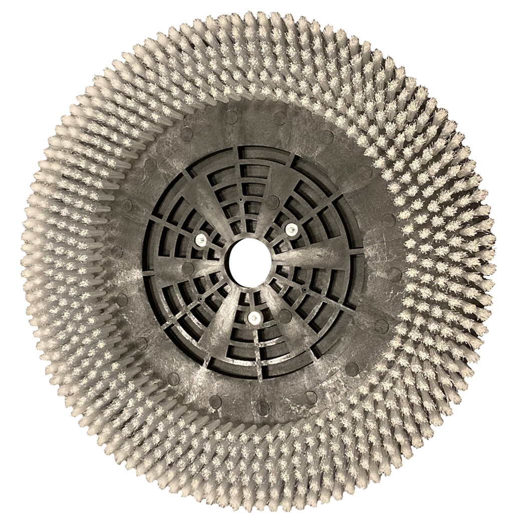 Scrubbing brush PPN Ø 56cm