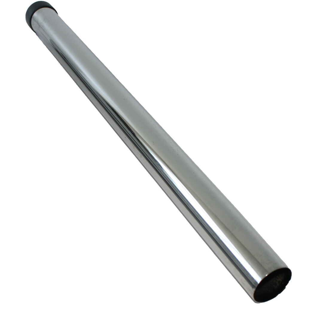 Metallic tube
