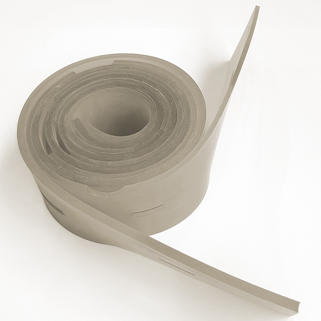 Squeegee Set grease and oil resistant