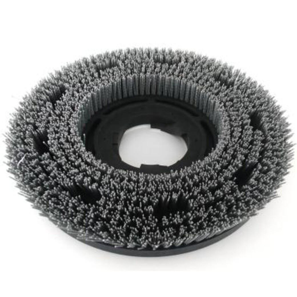 Silicon carbide brush Ø 380 mm