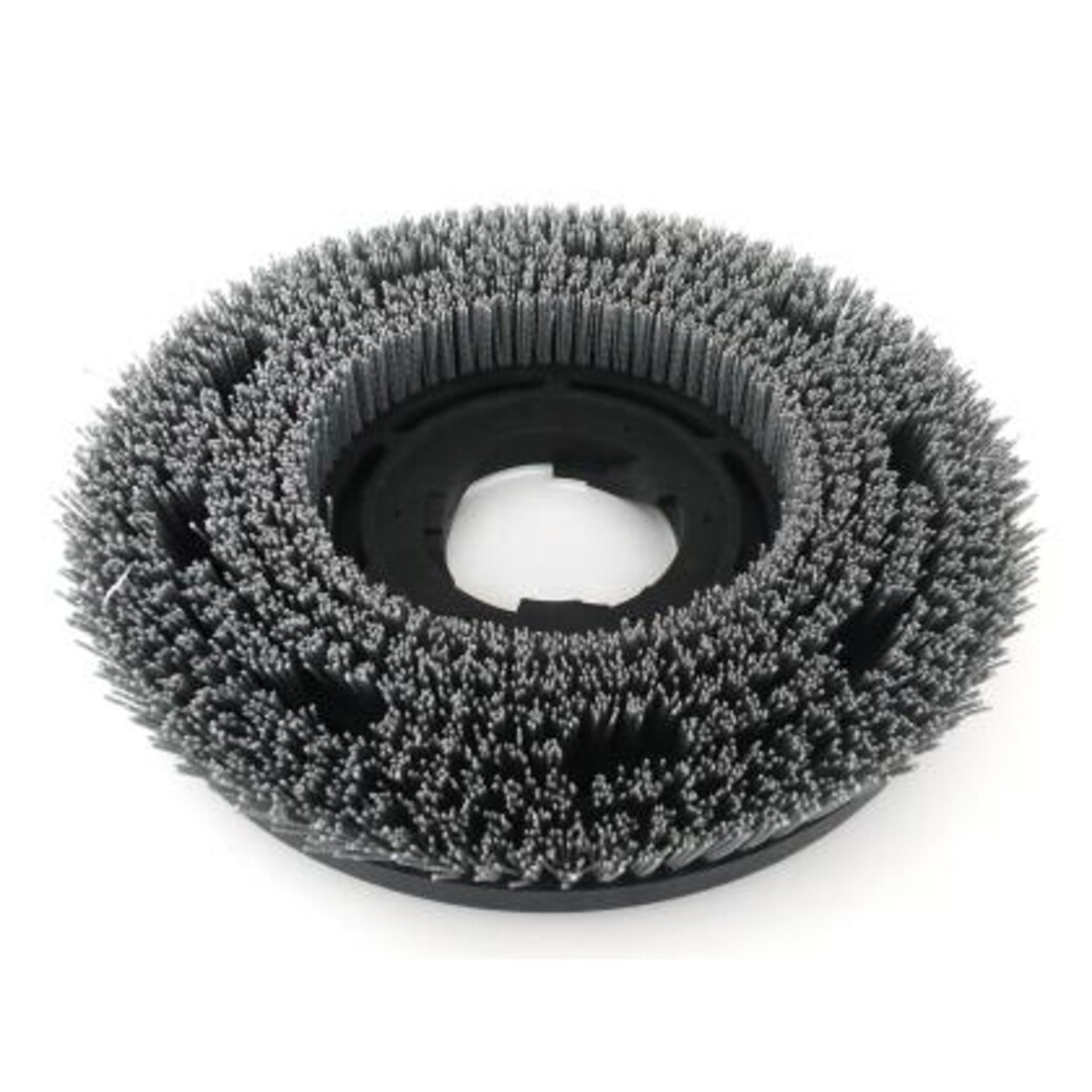 Silicon carbide brush Ø 430 mm