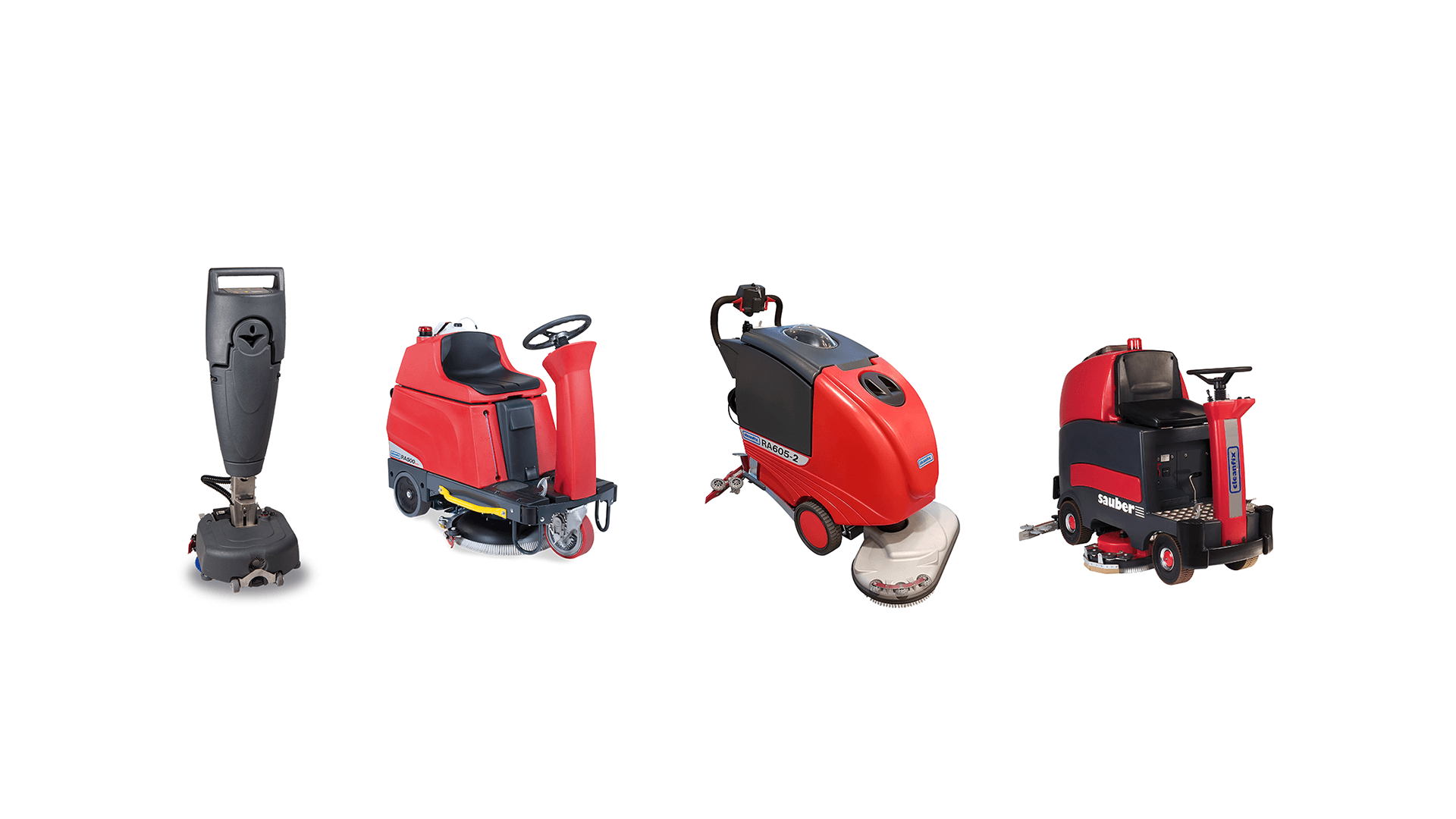 All You Need To Know About Scrubber Dryer