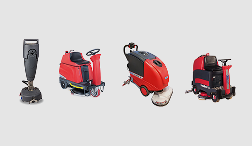 Importance of floor cleaning machines in any business