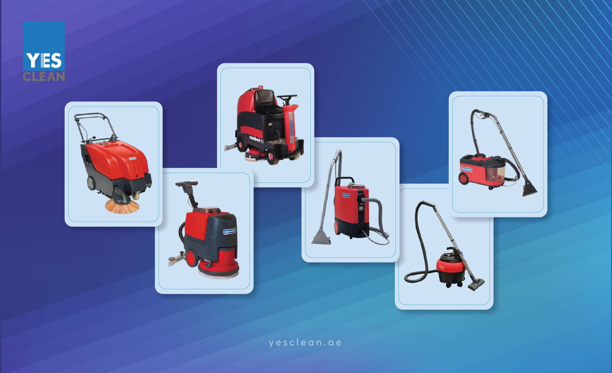 Top 7 tips to choose the best floor cleaning machine