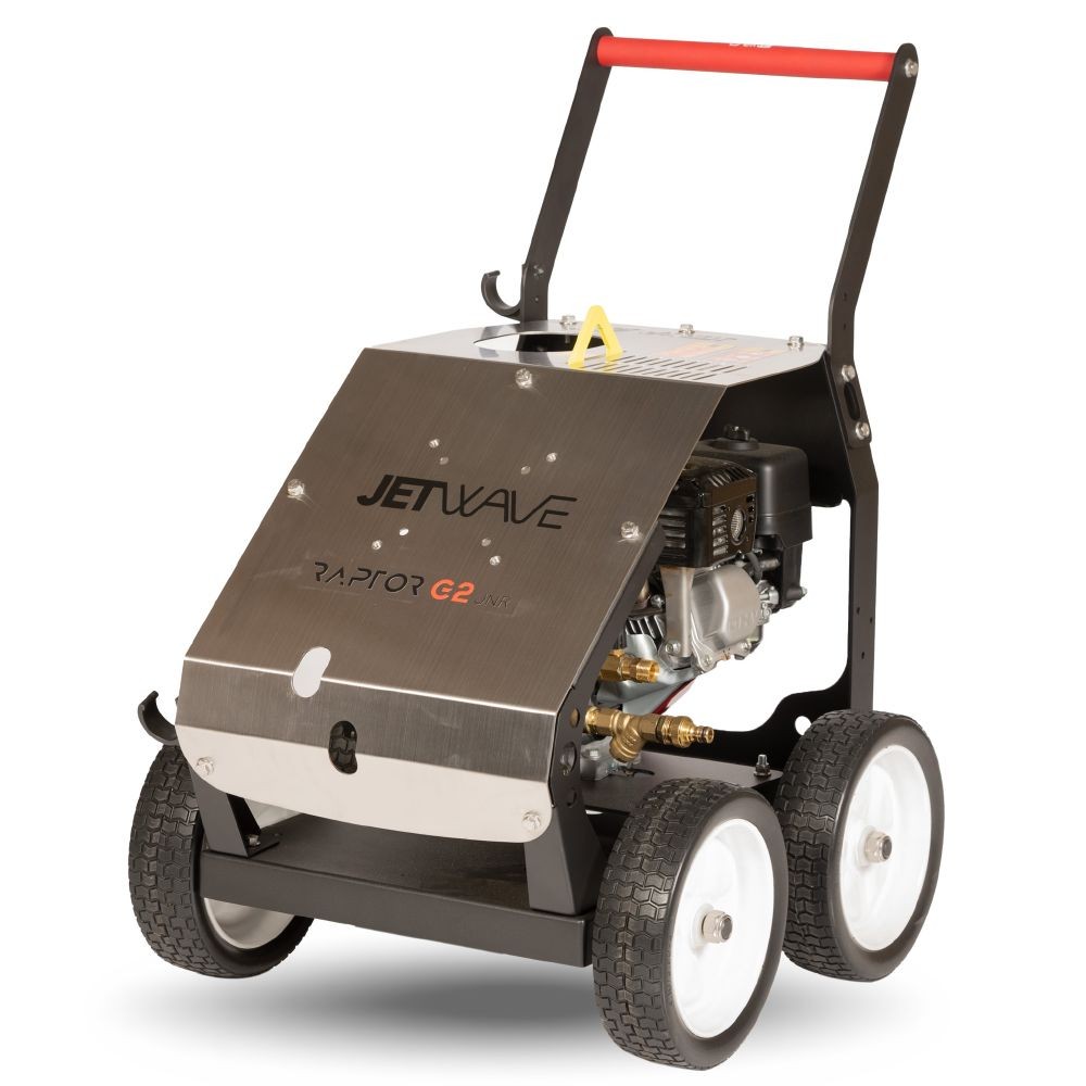 Raptor G2 Jnr