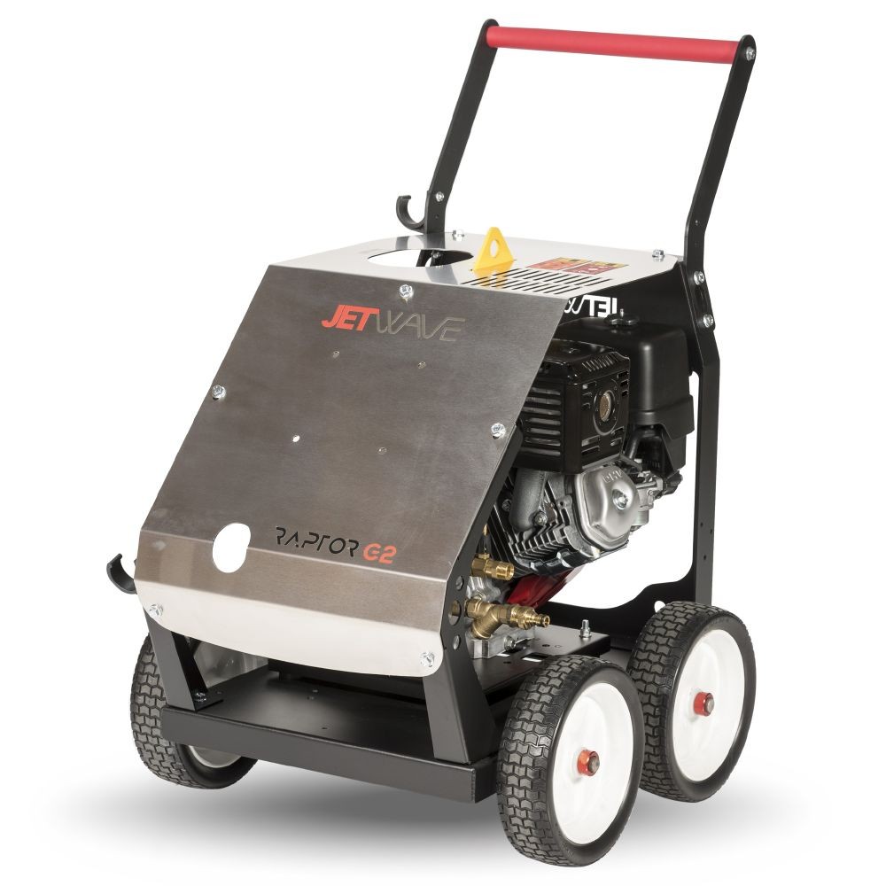Raptor G2