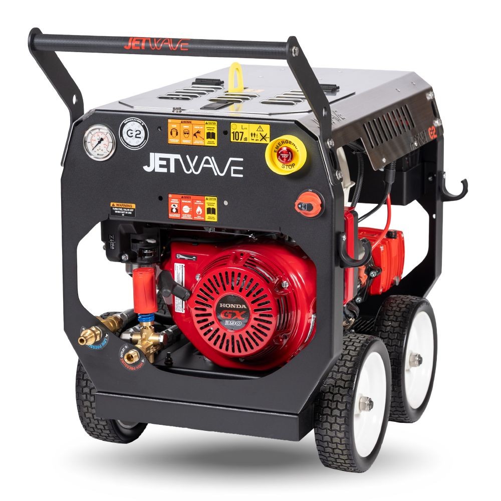 Hornet G2 280-15 E-Start