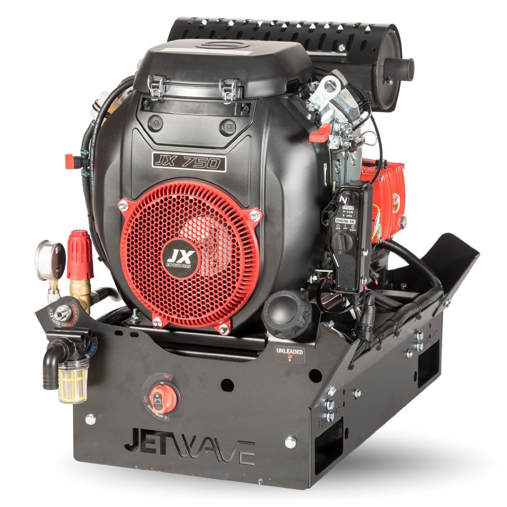 PMG G2 JX 350-23