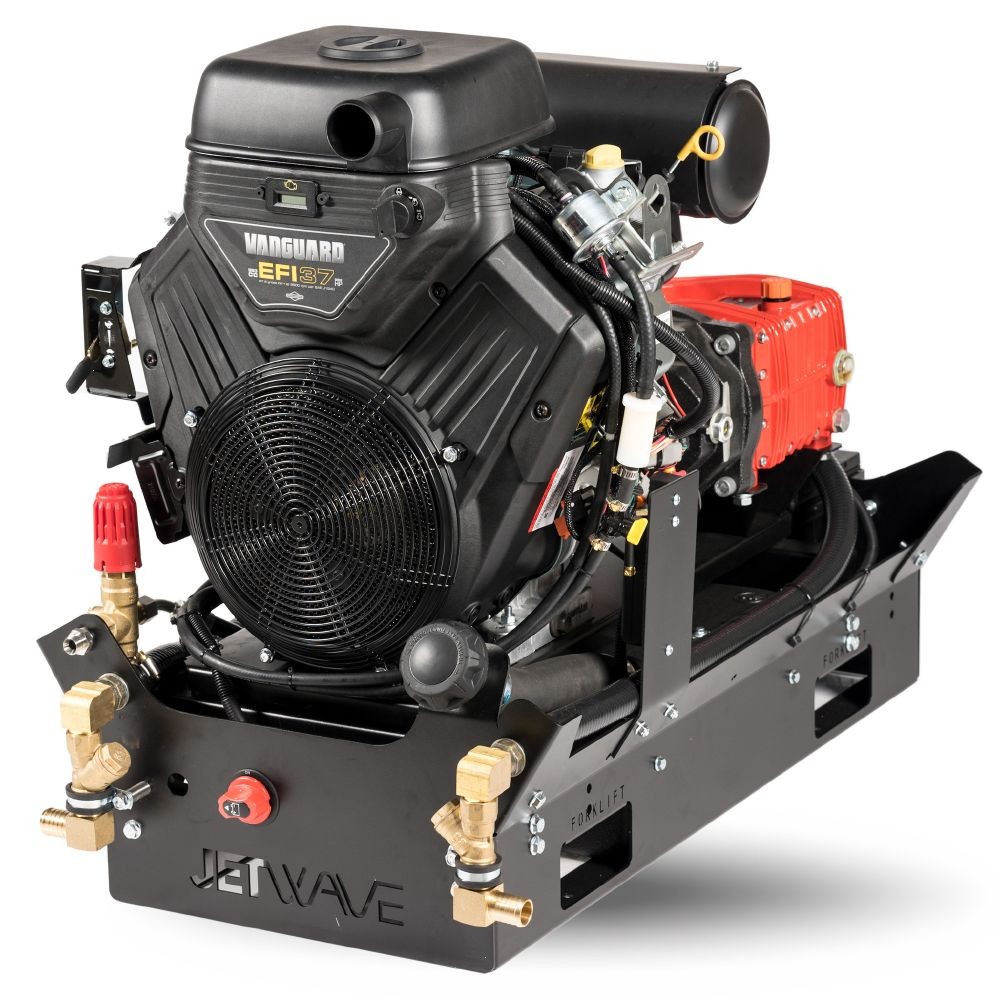 PMG G2 Vanguard 350-36