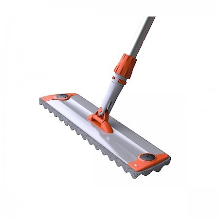 A0200101 | VOLO S CM40-Floor cleaning