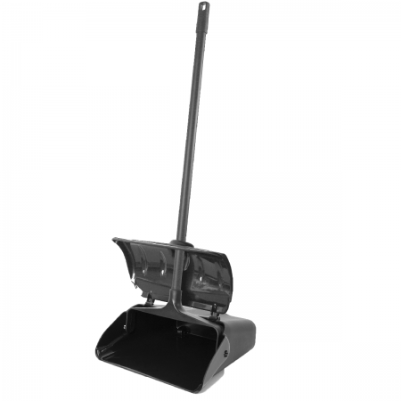 A0201201 | STRONG-BROOMS AND DUSTBINS- FLOOR CLEANING