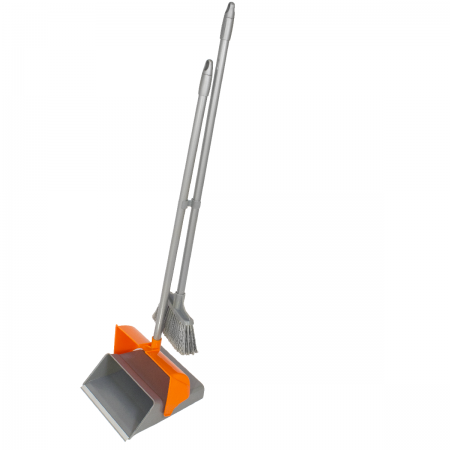 AIS001AFLY-BROOMS AND DUSTBINS-FLOOR CLEANING