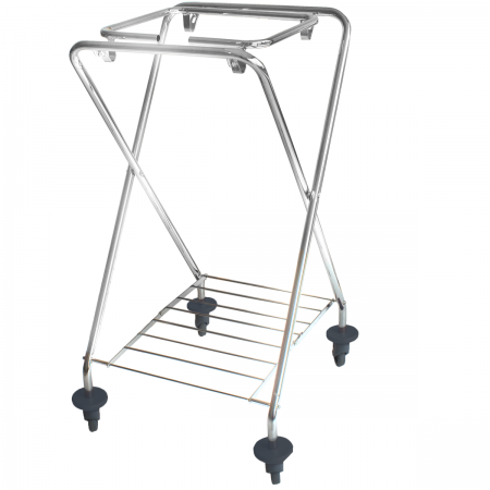 X FRAMED TROLLEY CO200401-Multi Purpose Cleaning Trolley