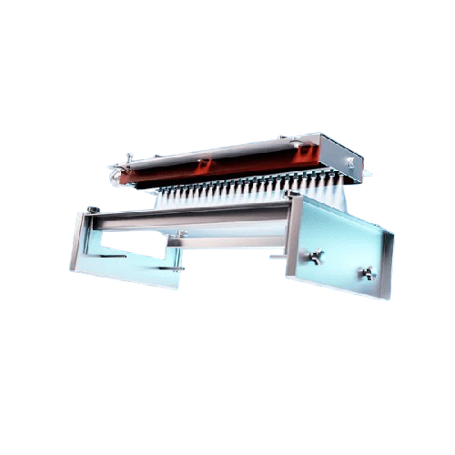 Belt Sanitation Unit