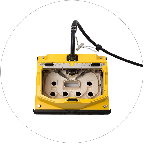 Pool Cleaning Robot-Proliner