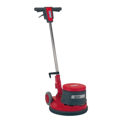 R44-450 High-Speed - Single Disc Cleaning Machine
