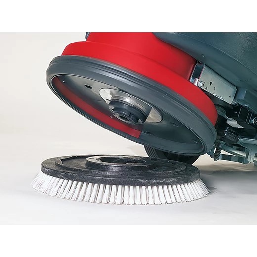 Scrubber Dryer - RA501 IBC