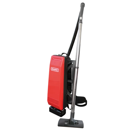 RS08B - Dry Vacuum Cleaner