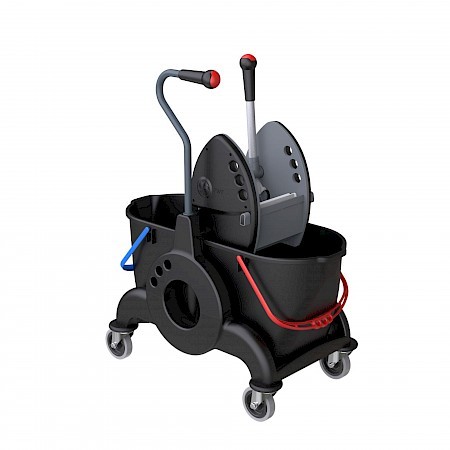 GIOTTO R 50L S0200301ECN | S0200401ECN-Mopping Trolleys