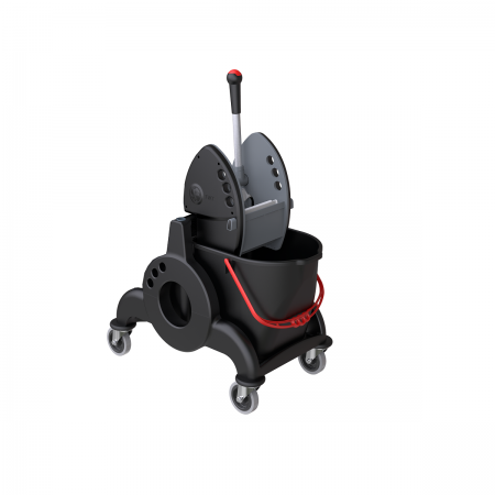 GIOTTO R 25 L | S0201101ECN - S0201201ECN--Mopping Trolleys