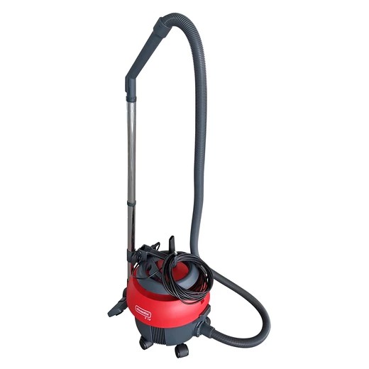 S10 Plus HEPA - Dry Vacuum Cleaner