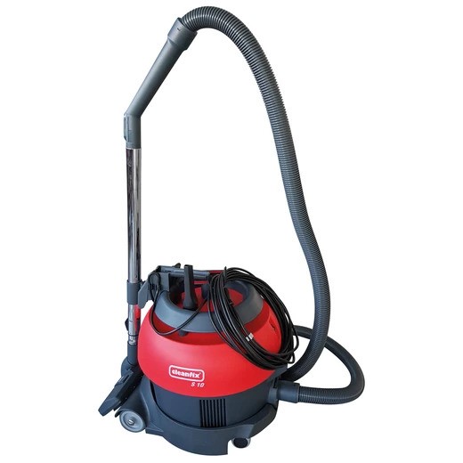 Dry Vacuum Cleaner - S10 plus SL