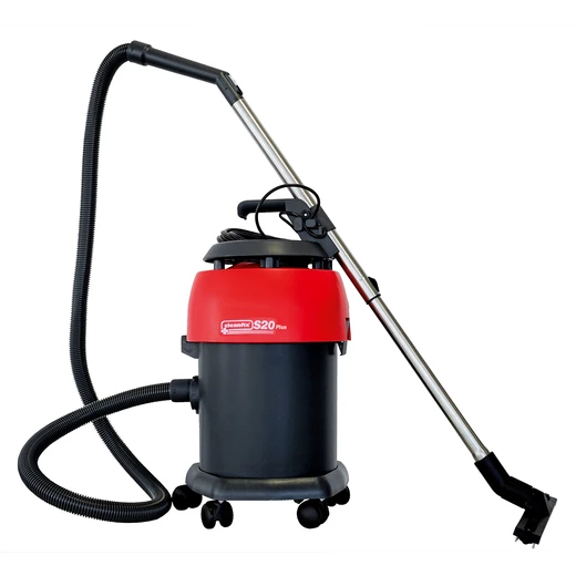 S20 Plus - Dry Vacuum Cleaner