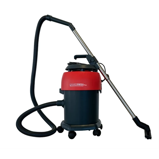 SW20 Plus - Wet And Dry Vacuum Cleaner