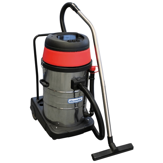 SW60 - Wet And Dry Vacuum Cleaner