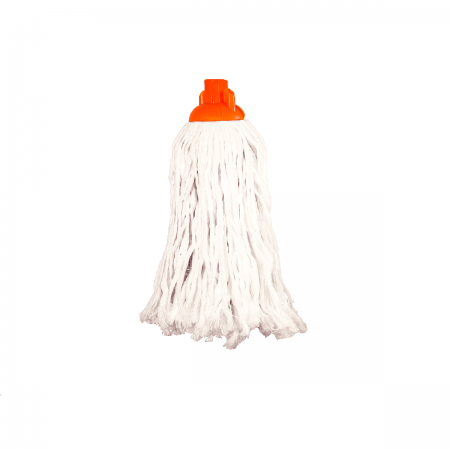 T0400124 COTTON MOP 250 GR- Mop and Replacements