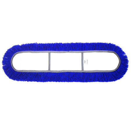 T0500240Dust mop acrylic-Mop and Replacements