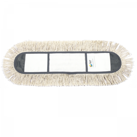 T0500340Dust mop Super soft-Mop and Replacements