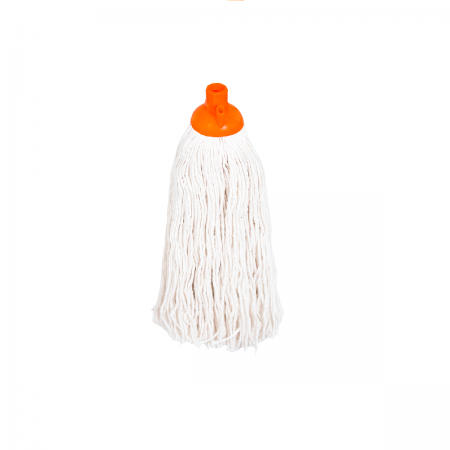T0600240 COTTON MOP SUPER SOFT 240 GR- Mop and Replacements