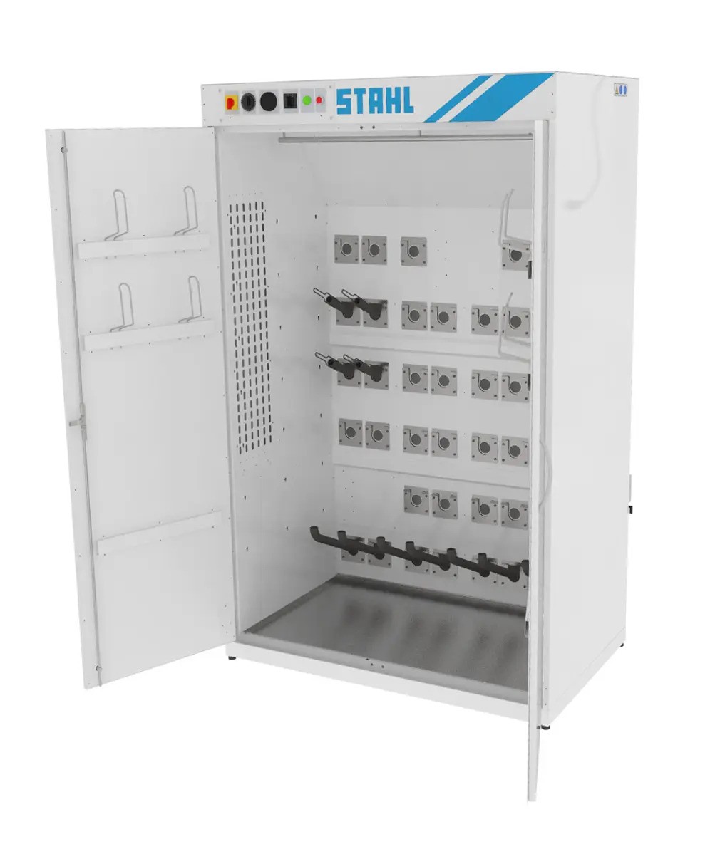 Drying Cabinet-TS 1300