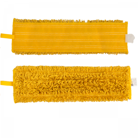 MICRO COLOR GIALLO-KLETTOSTAR BINDER-Mop and Replacements
