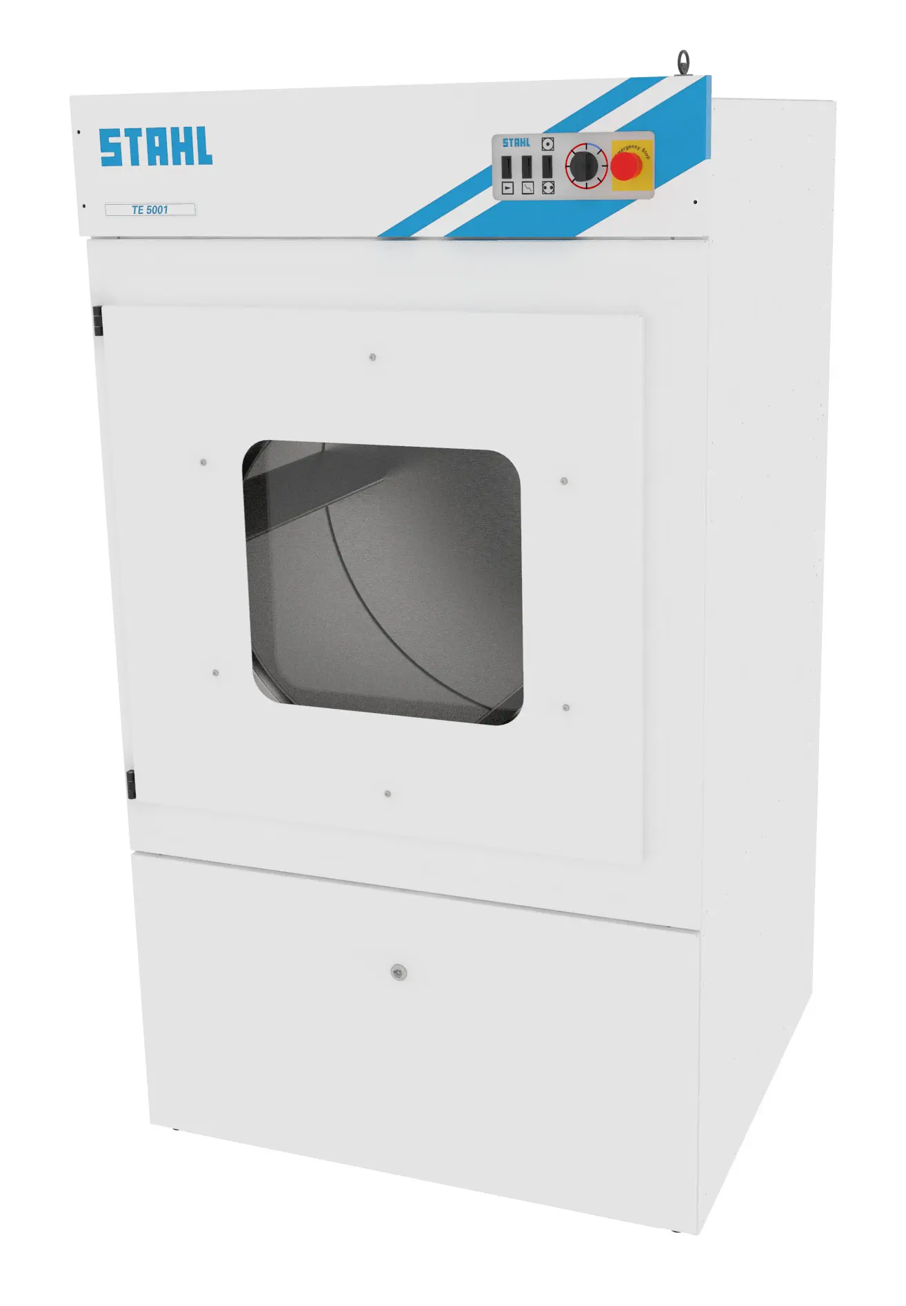 TE 3201-7001 Eco- Laundry dryers